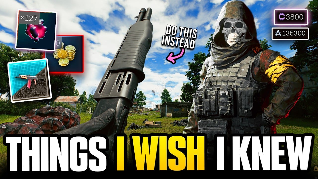 Miniatura del vídeo «Things I Wish I Knew Sooner in Active Matter (Tips &amp; Tricks)»
