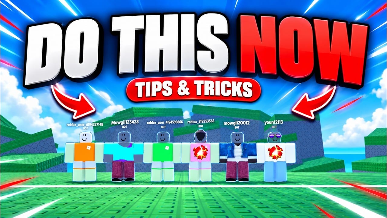 Miniatura del vídeo «HUSS VALLEY GUIDE! (Pro Tips &amp; Tricks) ROBLOX»
