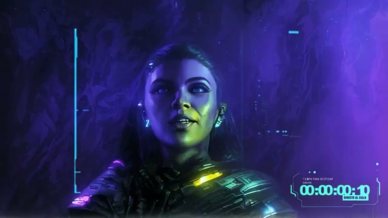 Miniatura del vídeo «Z Legacy - Directo Al Cielo (Video Oficial)»