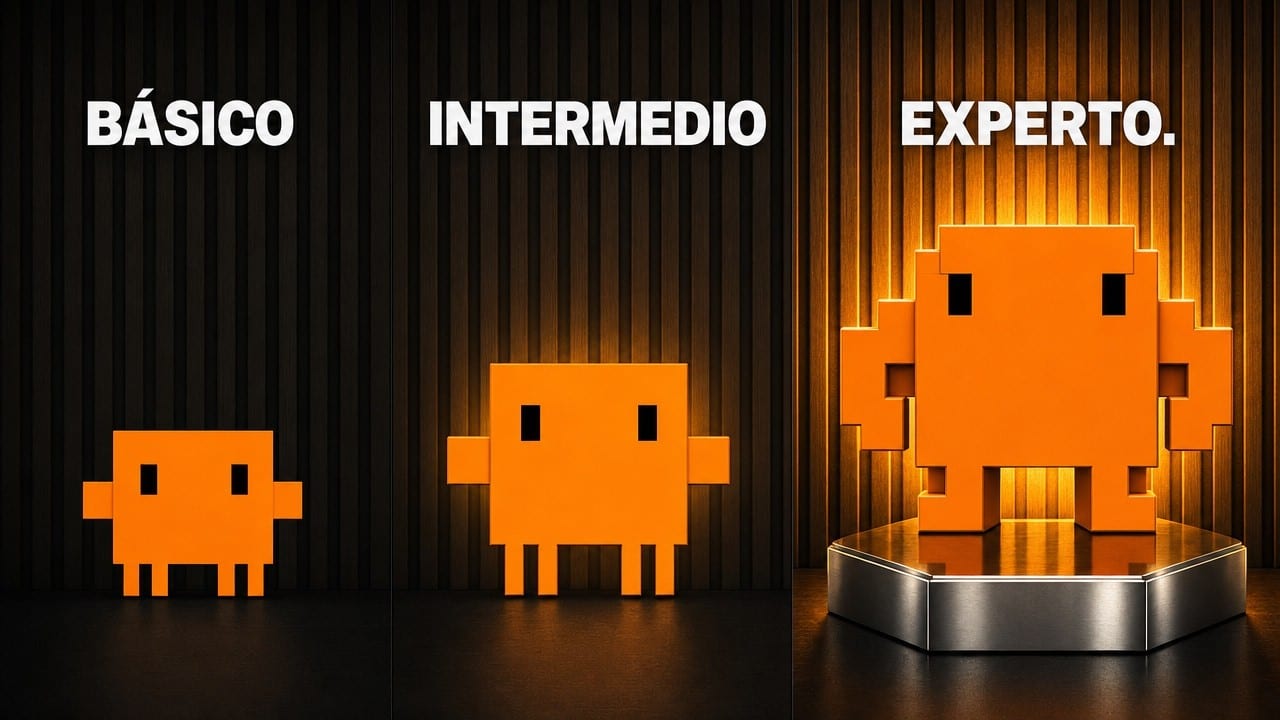 Miniatura del vídeo «32 Trucos Para Volverte un Experto con Claude Code en 19 Minutos»