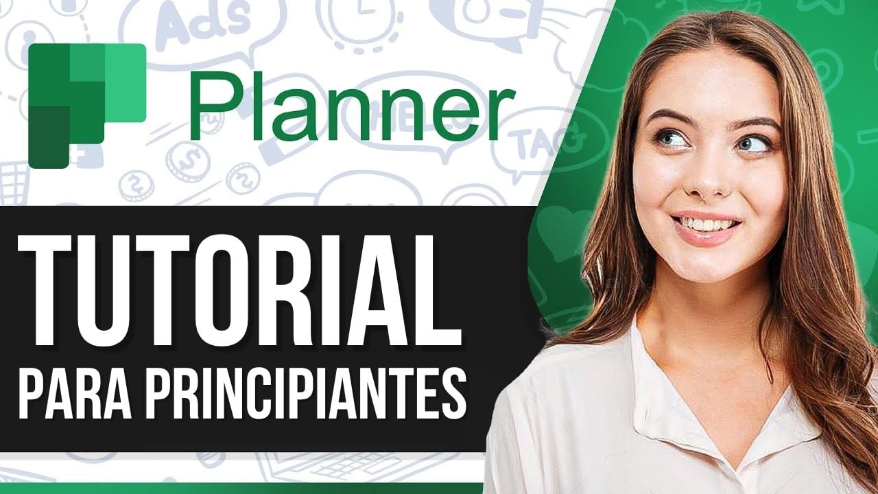 Miniatura del vídeo «Cómo Usar Microsoft Planner de Forma Efectiva 2026 (Consejos y Trucos)»