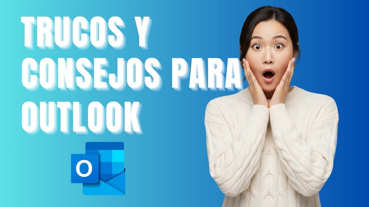 Miniatura del vídeo «Trucos y Consejos del Nuevo Outlook 2026 que No Conocías»
