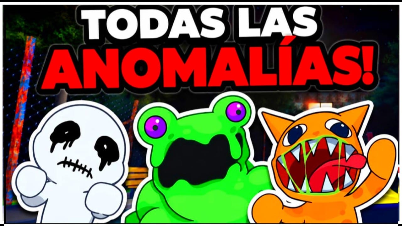 Miniatura del vídeo «¡ENCUENTRA TODAS las ANOMALÍAS del DIARIO en UNA SOLA PARTIDA!  | Hospital de Animales»