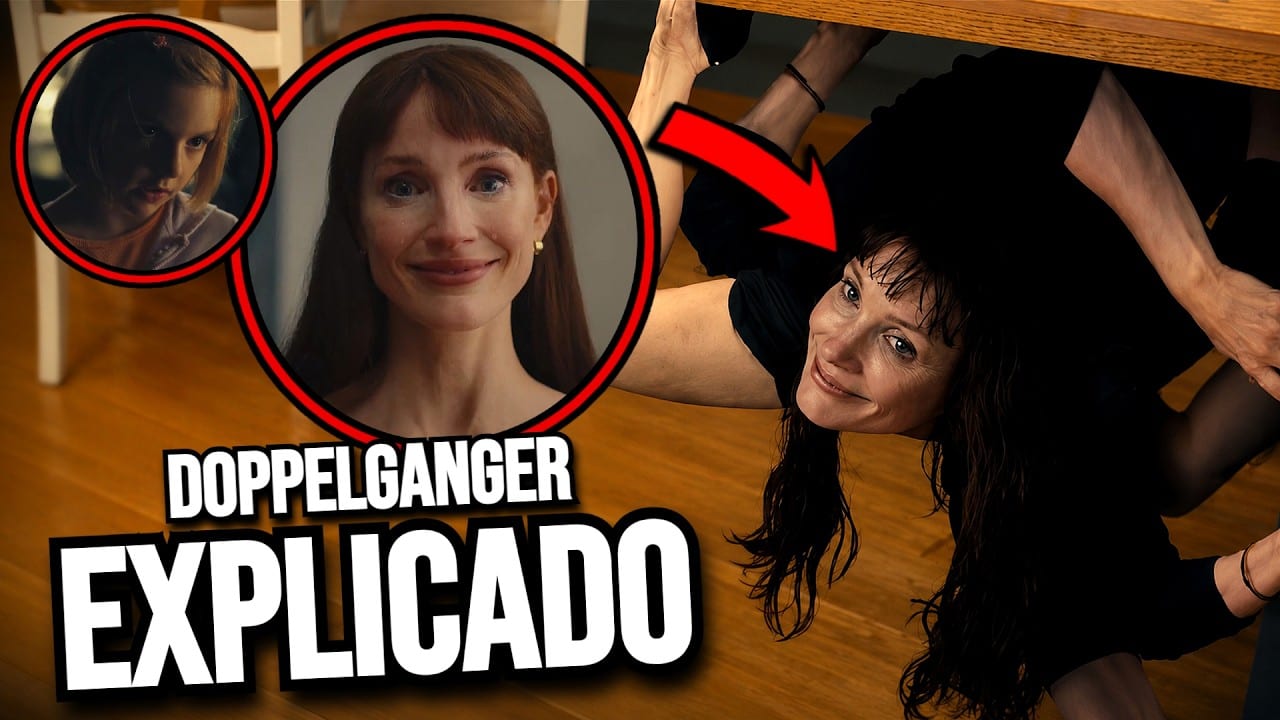 Miniatura del vídeo «TODO lo que NO VISTE en el trailer de OTHER MOMMY (Madre Siniestra)»