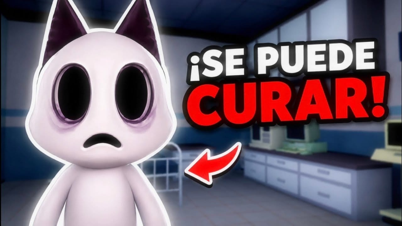 Miniatura del vídeo «Los MEJORES TRUCOS SECRETOS De HOSPITAL DE ANIMALES...»