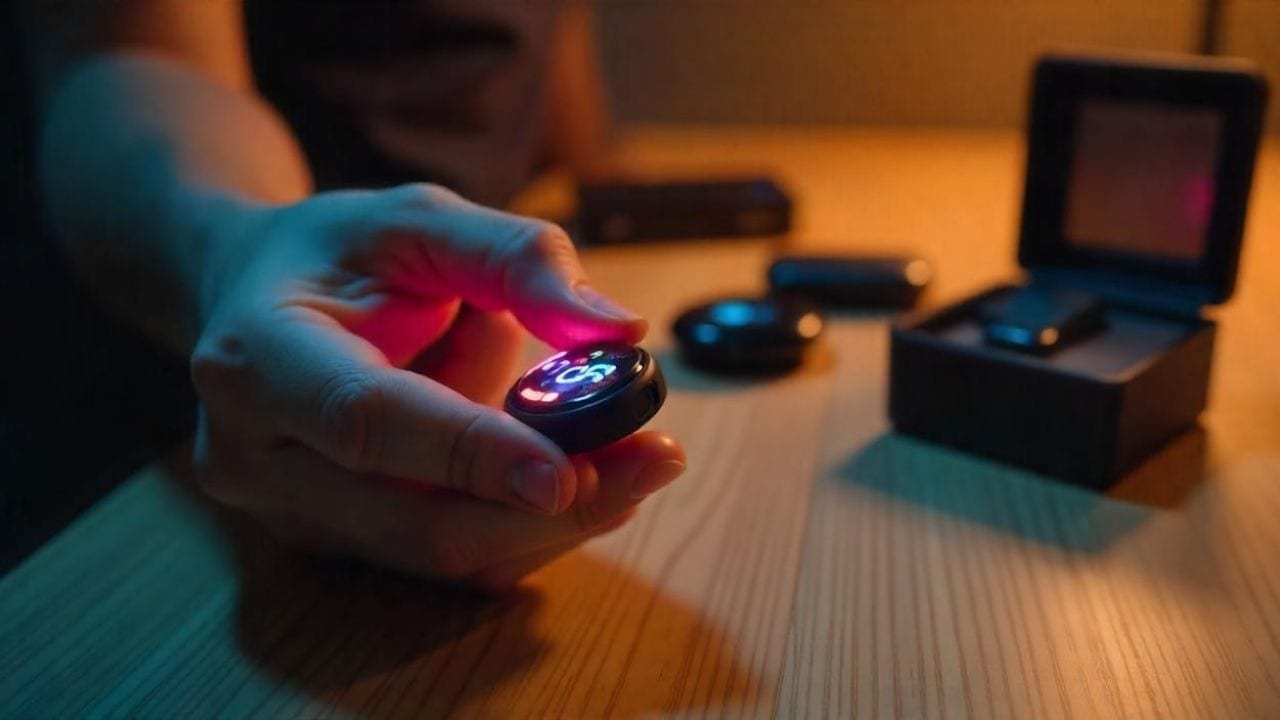 Miniatura del vídeo «5 GADGETS TECNOLÓGICOS BARATOS EN MERCADO LIBRE 2025 | ¡SORPRENDENTES Y ÚTILES!»